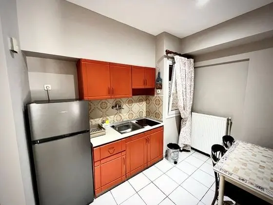 Apart Daire, 2 Yatak Odası, Sigara İçilebilir, Balkon