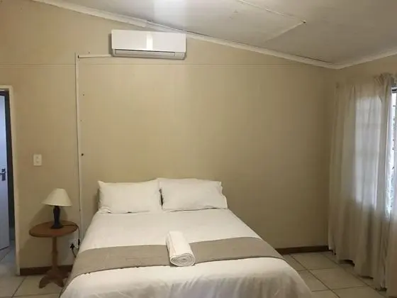 Dağ Evi, 1 Çift Kişilik Yatak