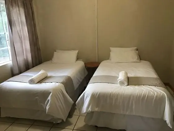 Dağ Evi, 1 Çift Kişilik Yatak