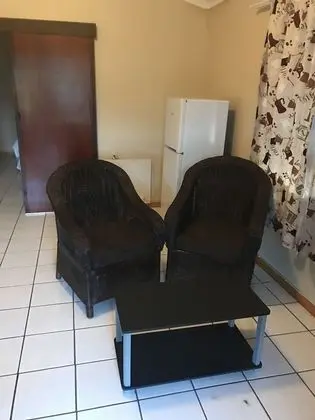 Dağ Evi, 1 Çift Kişilik Yatak