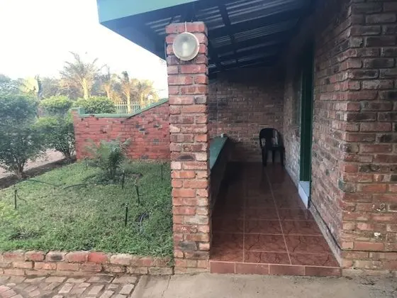 Dağ Evi, 1 Çift Kişilik Yatak