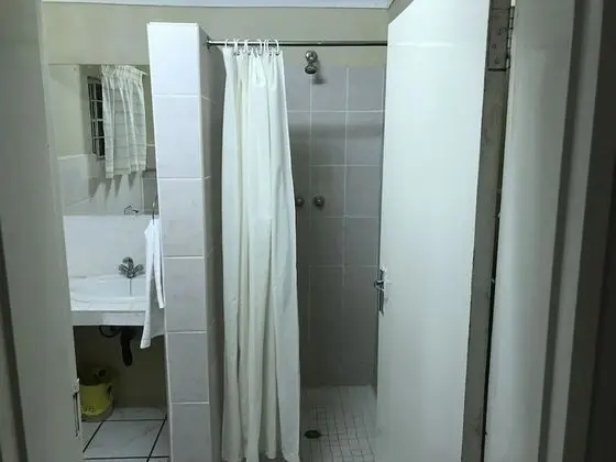 Dağ Evi, 1 Çift Kişilik Yatak