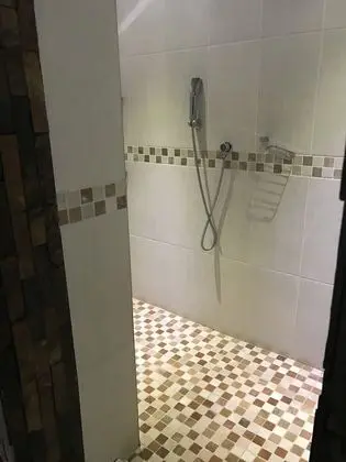 Dağ Evi, 1 Çift Kişilik Yatak