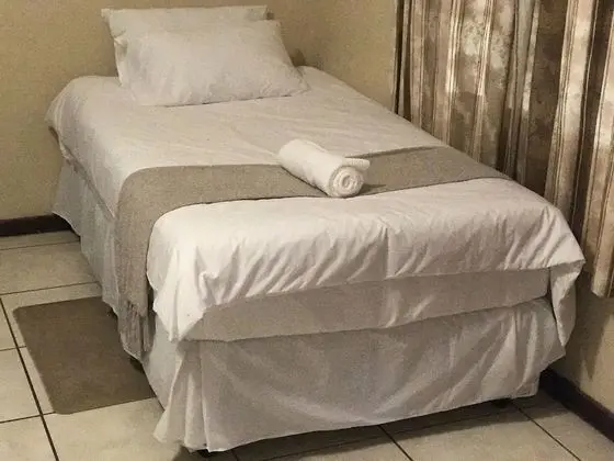 Dağ Evi, 1 Tek Kişilik Yatak