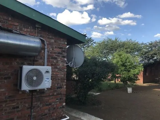 Dağ Evi, 1 Tek Kişilik Yatak