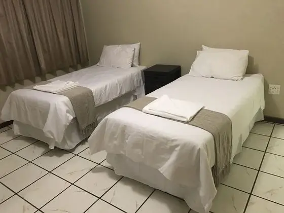 Dağ Evi, 1 Tek Kişilik Yatak