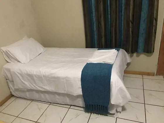 Dağ Evi, 1 Tek Kişilik Yatak