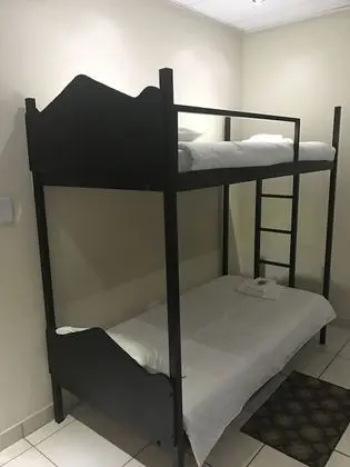 Dağ Evi, 1 Tek Kişilik Yatak