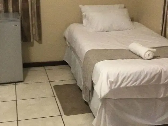 Dağ Evi, 1 Tek Kişilik Yatak