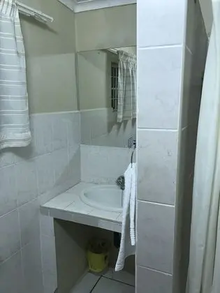 Dağ Evi, 1 Tek Kişilik Yatak