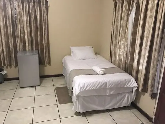 Dağ Evi, 1 Tek Kişilik Yatak