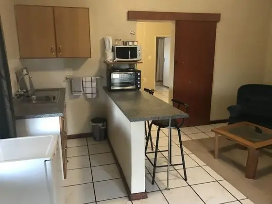 Dağ Evi, 1 Tek Kişilik Yatak