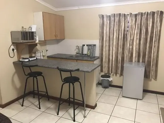 Dağ Evi, 1 Tek Kişilik Yatak