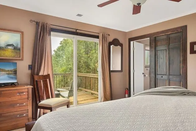 Ev, Birden Çok Yatak, Balkon, Dağ Manzaralı