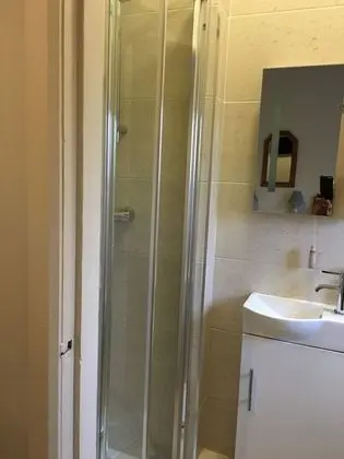 Bungalov, 1 Yatak Odası