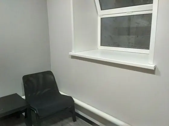 Ortak Ranzalı Oda, Karma Ranzalı Oda (2 people)