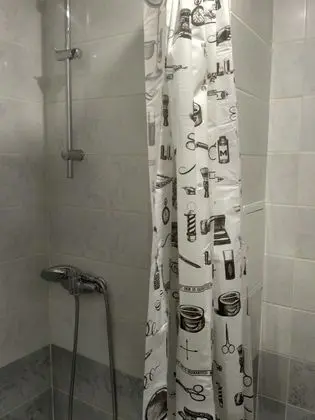 Ortak Ranzalı Oda, Karma Ranzalı Oda (2 people)