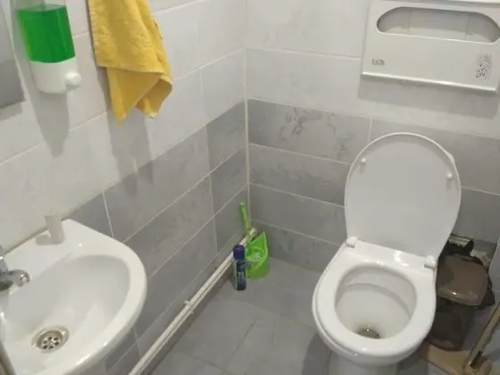 Ortak Ranzalı Oda, Karma Ranzalı Oda (6 people)