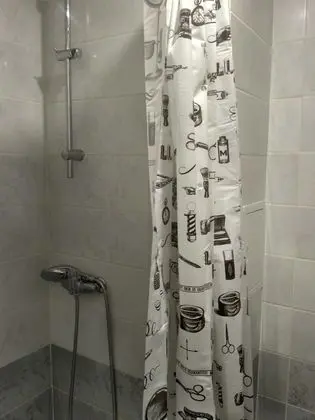 Ortak Ranzalı Oda, Karma Ranzalı Oda (6 people)