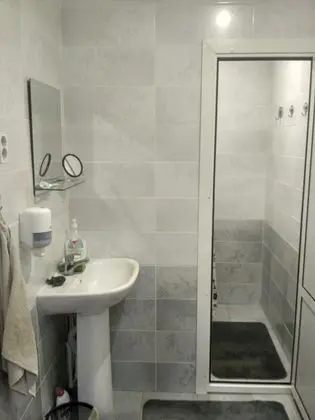 Ortak Ranzalı Oda, Karma Ranzalı Oda (8 people)