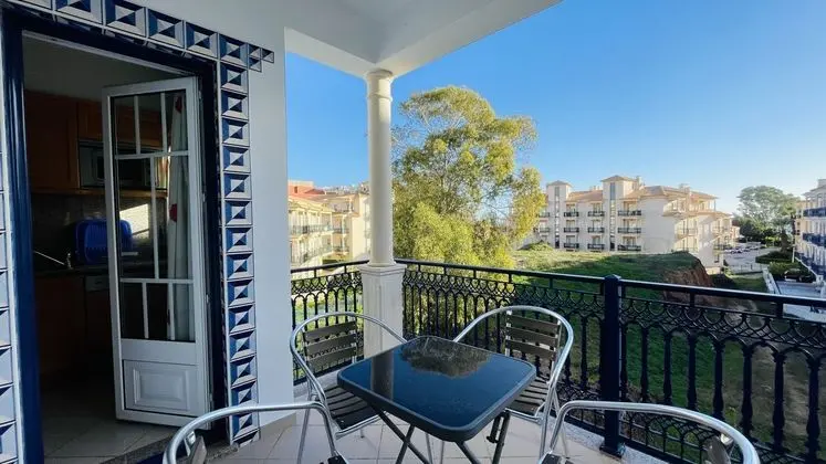 Balkon