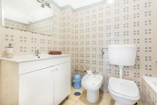 Standard Apart Daire, 1 Yatak Odası, Havuz Manzaralı