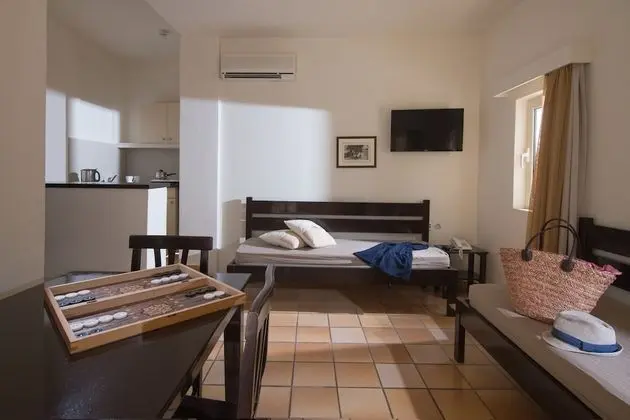 Standard Apart Daire, 1 Yatak Odası