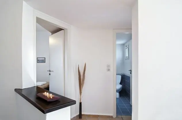 Standard Apart Daire, 1 Yatak Odası