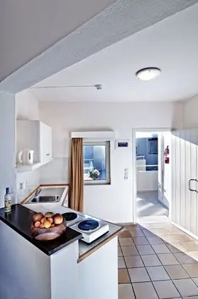 Standard Apart Daire, 1 Yatak Odası