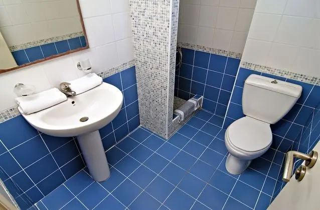 Standard Apart Daire, 1 Yatak Odası