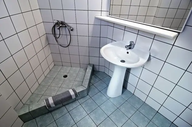 Standard Apart Daire, 1 Yatak Odası