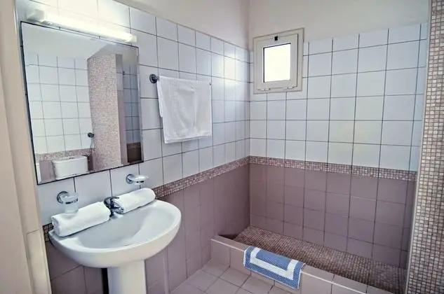 Standard Apart Daire, 1 Yatak Odası
