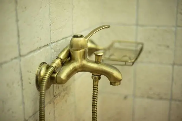 Comfort Üç Kişilik Oda, 1 Çift Kişilik Yatak, Bahçe Manzaralı