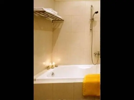 Villa, 3 Yatak Odası, Şömine