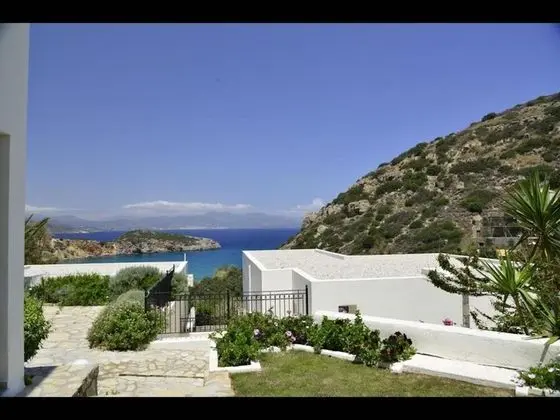 Villa, 3 Yatak Odası, Şömine