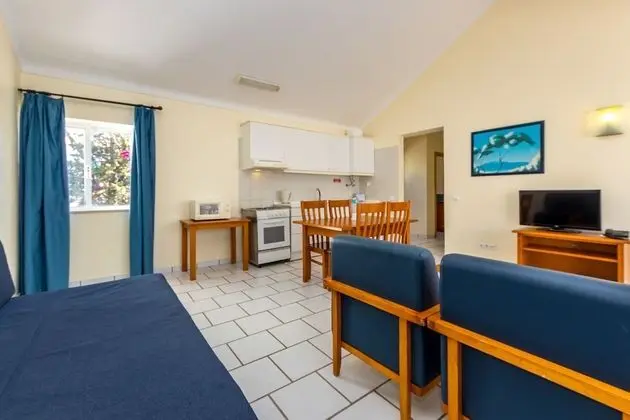 Apart Daire, 1 Yatak Odası