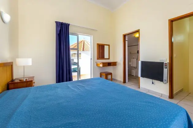 Apart Daire One Bedroom