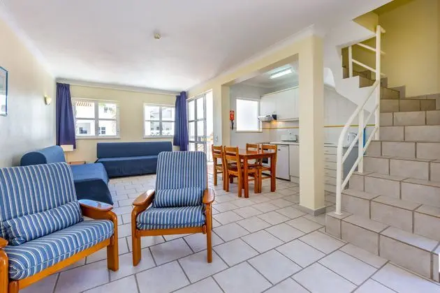 Apart Daire One Bedroom