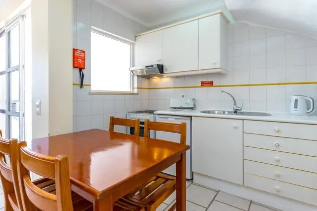 Apart Daire One Bedroom