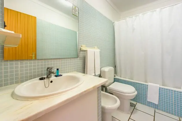 Apart Daire One Bedroom