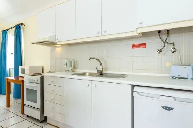 Apart Daire One Bedroom