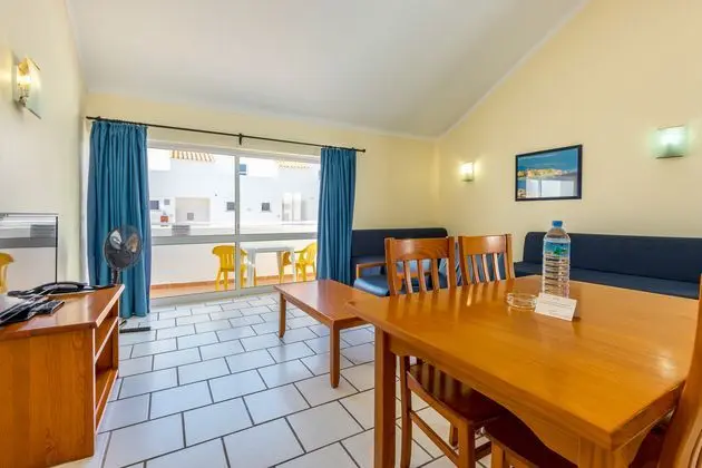 Apart Daire One Bedroom