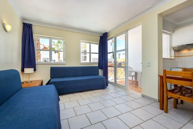 Apart Daire One Bedroom