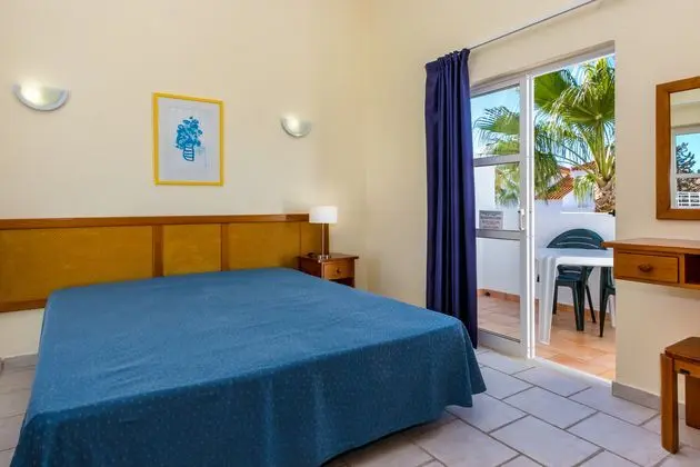 Apart Daire One Bedroom