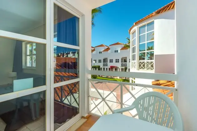 Apart Daire One Bedroom