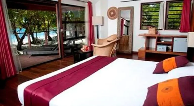 Family Bungalov