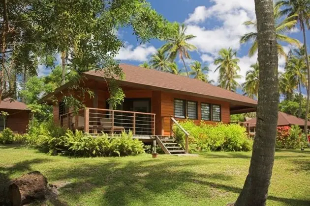 Family Bungalov
