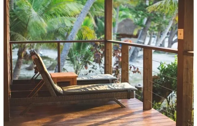 Tropical Bungalow