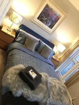 Deluxe Apart Daire, 1 Yatak Odası