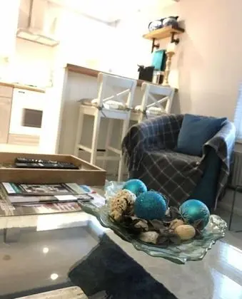 Deluxe Apart Daire, 1 Yatak Odası